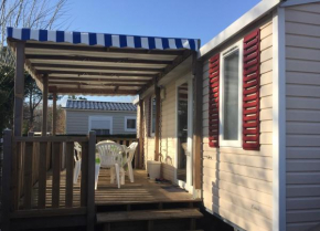 mobil home 4 personnes